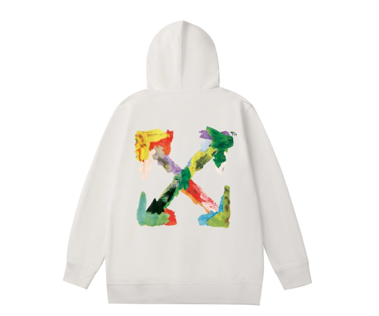 Off White S-3XL fgtrW5632